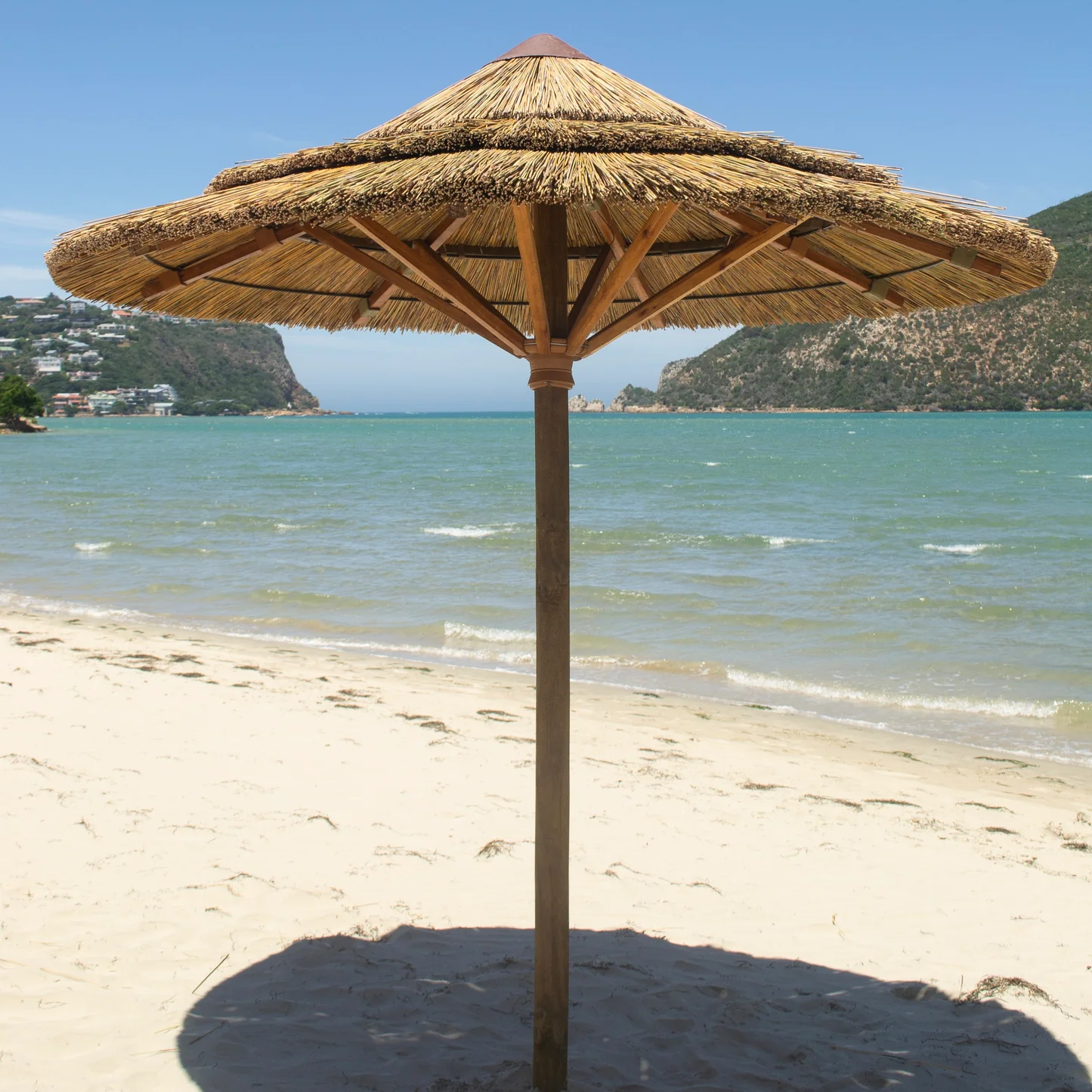 Plaj Şemsiye Çeşitleri